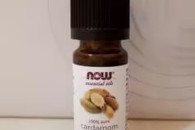 Olejek eteryczny - kardamon