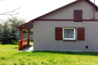 Dom mieszkalny, działka 5 ar, Chojne koło Siera