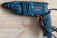 Młotowiertarka Bosch GBH 2000