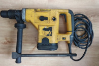 Młot Wiercąco-Kujący DeWalt DW545 Typ 1