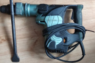 Młot Wiercąco-Kujący Hitachi DH40