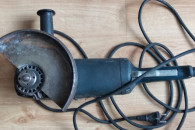 Szlifierka Kątowa Duża Bosch GBH20-230