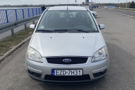Ford Focus C-Max 1.6 B+G 2007