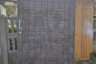 Solidne wrota garażowe