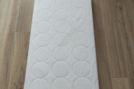 Materacyk do łużeczka dziecięcego