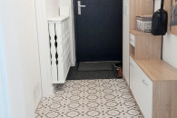 Meble do przedpokoju