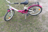 Sprzedam rowerek