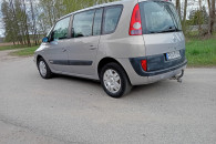 Raneult espace 4 . 1.9 dci