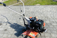 Glebogryzarka spalinowa.Briggs&Stratton