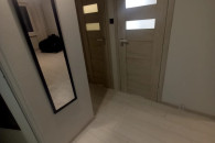 Mieszkanie Aleja Grunwaldzka 38m, 2 pokoje