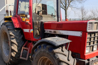 Case international 956 xl