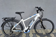 rower CORRATEC e-Power / BOSCH 500