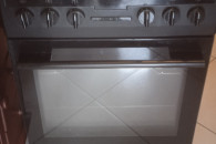 kuchenka gazowo-elekrtczna prak nowa okazja