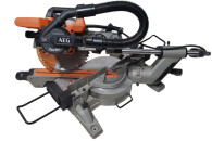 UKOŚNICA AEG PS 254L