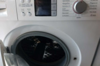 Używana pralka Bosch z gwarancją