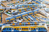 Magnesy pociągów Magnesiki-Kolejowe.pl