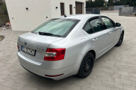 Skoda Octavia 1.6 TDi