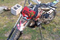 xtr 607