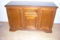 Sprzedam piękną szafkę z szufladą