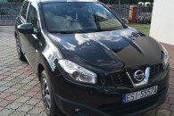 Nissan Qashqai 1.6