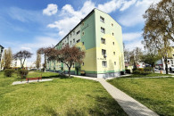 Atrakcyjny wynajem - Sieradz ul. Aleja Pokoju