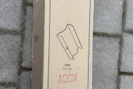 Łącznik wzdłużny