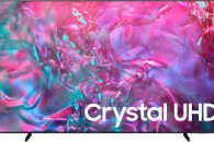 Samsung 98 cali GU98DU9079 120Hz 4K SMART TV