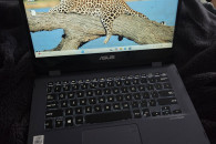 Laptop Asus TP412F i5-10210u 8GB Ram SSD m2