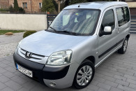 Peugeot Partner 1.6 HDI 2006r.