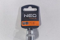 Nasadka sześciokątna 1/4 14mm Neo 08-454