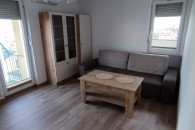 Mieszkanie III Piętro 38m 2 pokoje KLIMATYZACJA