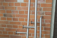 barierki porecze z kwasowki