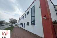 Zd Wola Hale wynajem ul: Getta Zydowskiego