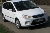 Ford C-MAX 1.8 + GAZ Klima LIFT Sprow. Zarej.08