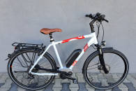 rower Liqbike Activ / Bosch 500