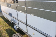 Przyczepa kempingowa