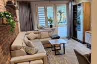 Mieszkanie, parter 53m, Braterstwa Broni