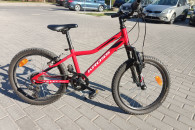 Kross, Rower Dziecięcy Kross Level Mini 2.0