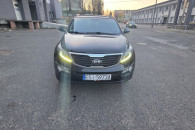 Kia Sportage 1.6 GDi 135KM 2014