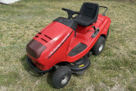 Traktorek kosiarka ALKO T17-102 briggs