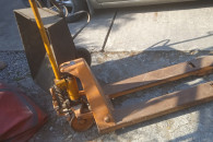 paleciak duzy az 3000 kg udzwigu okazja