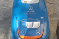 odkurzacz elktrolux mega mocny i cichy okazja