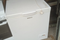 zamrazarka prak nowa okazja