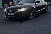 Audi A5 3.0 TDI, 4x4, Manual