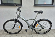 Sprzedam rower B'twin original 5 DECATHLON