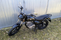 Zipp Vz1 125ccm Zadbany i Doinwestowany