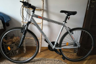 Romet Orkan M rama 21 koło 28 Nowy