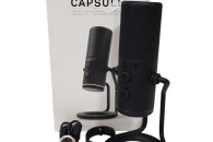 MIKROFON NZXT AP-WUMIC-B1 CAPSULE