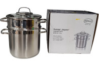 GARNEK DO MAKARONU ROSLE PASTATOPH ELEGANCE