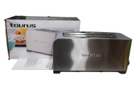 TOSTER TAURUS MYTOAST DUPLO LEGEND 092447